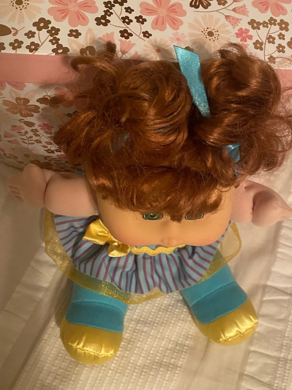 Cabbage Patch Kids Doll